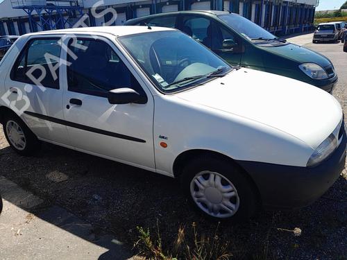 Engine FORD FIESTA IV (JA_, JB_) 1.8 D | BP31225749M1 