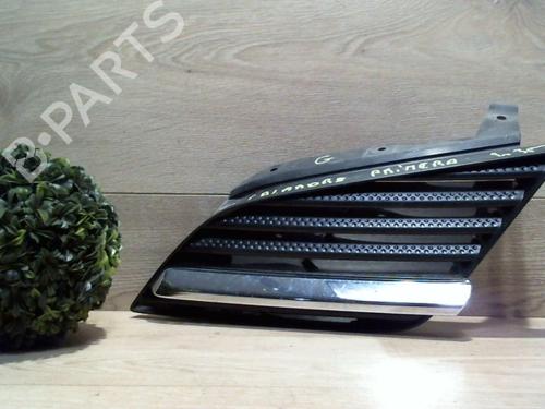 Used Grille NISSAN PRIMERA Hatchback (P12) 2.2 Di (126 hp) 25402282