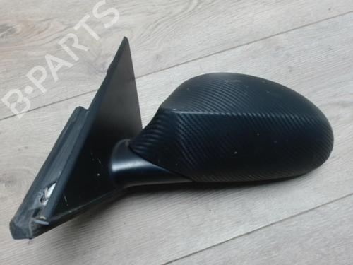 Used Left mirror BMW 1 (E87) 120 d (163 hp) 31222215