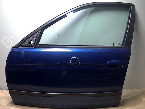 Left front door BMW 5 (E39) 530 d | BP31222680C2 