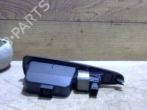 Left rear window switch CITROËN C4 I (LC_) 1.6 HDi | BP25414130I29