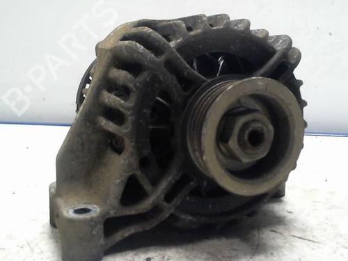 Alternator FIAT PUNTO EVO (199_) 1.2 | BP25425291M7 - Image 3