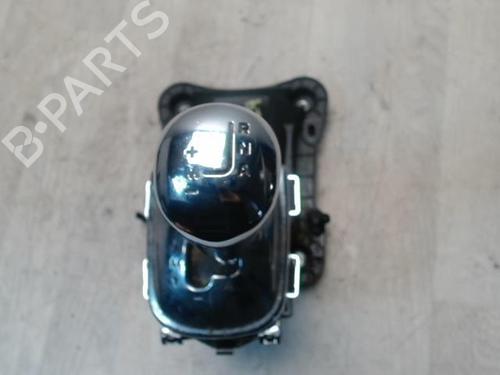 Used Gear lever PEUGEOT 208 I (CA_, CC_) 1.2 VTI 82 (82 hp) 31237279