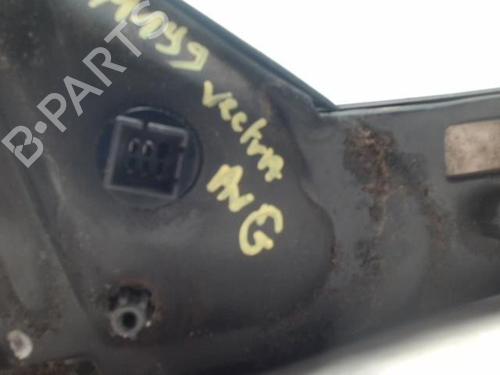 Used Left mirror OPEL MONZA A (22_) 3.0 GSE (180 hp) 27993306