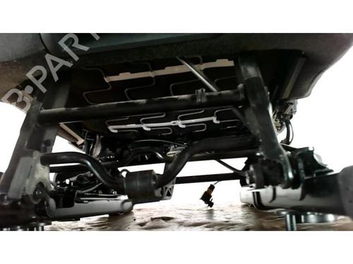 Rear seat PEUGEOT 5008 (0U_, 0E_) 1.6 HDi | BP25419543C17