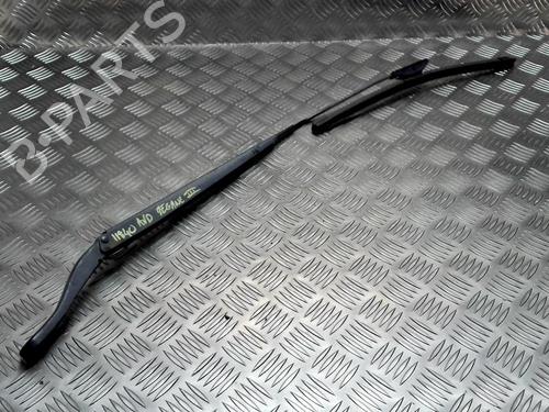 Used Front windshield wiper arm RENAULT MEGANE III Coupe (DZ0/1_) 1.5 dCi (DZ0A) (86 hp) 31231207