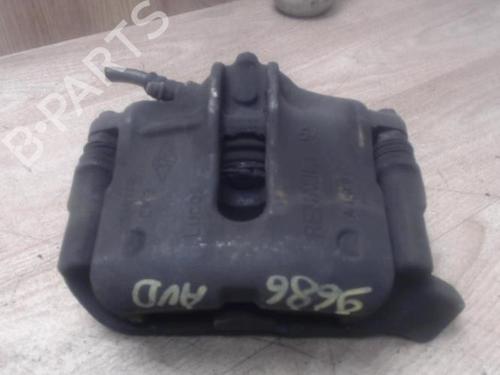 Right front brake caliper RENAULT MEGANE I (BA0/1_) 1.6 16V (BA04, BA0B, BA11, BA1J, BA16, BA19, BA1K, BA1V,... | BP29415698M104 
