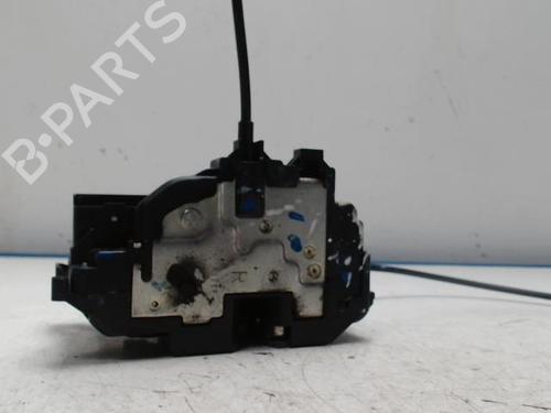 Rear right lock RENAULT MEGANE III Hatchback (BZ0/1_, B3_) 1.5 dCi (BZ09, BZ0D, BZ1W, BZ29, BZ14) | BP28609241C99