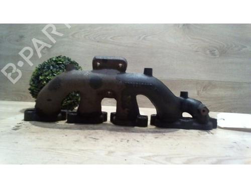 Exhaust manifold RENAULT MASTER II Van (FD) 2.5 dCi 100 (FD0U, FD0V) | BP25414210M110 