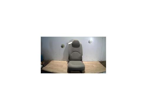 Used Rear seat CITROËN XSARA PICASSO (N68) 1.6 HDi (109 hp) 25402410