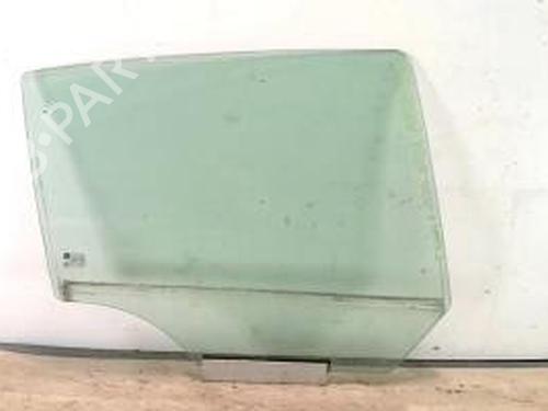 Used Rear right door window OPEL ASTRA H (A04) 1.7 CDTI (L48) (80 hp) 28520910