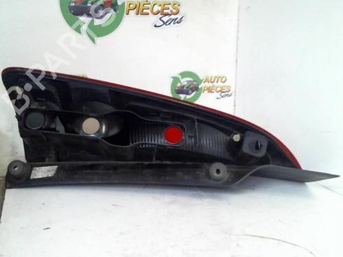 Right taillight RENAULT ESPACE IV (JK0/1_) 2.2 dCi (JK0H) | BP25409911C35 