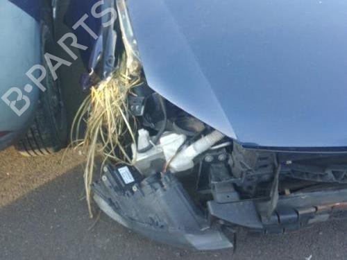 Pulley VW POLO V (6R1, 6C1) 1.2 | BP28369673M122 