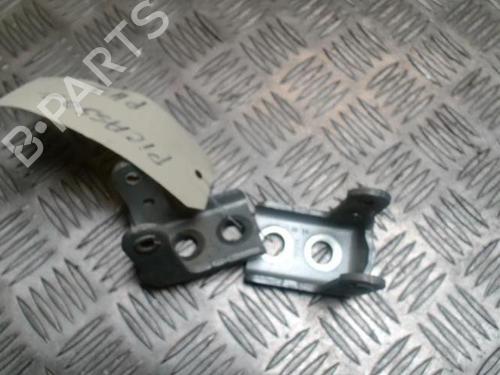 Hinge/Door check strap CITROËN C4 Picasso II 1.6 BlueHDi 120 | BP29380846C146 