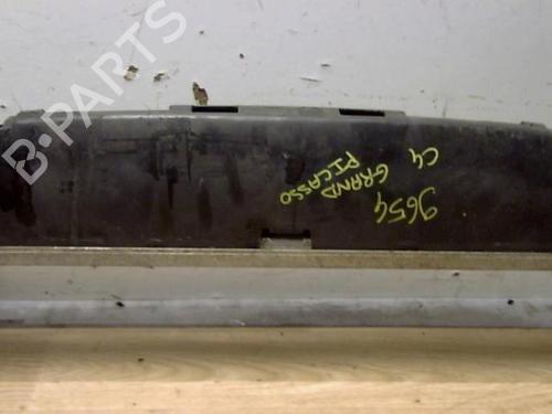 Front bumper reinforcement CITROËN C4 Grand Picasso I (UA_) 1.6 HDi | BP29405773C109 
