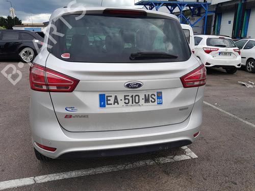 Used Parts FORD B-MAX (JK) 1.0 EcoBoost 4712745