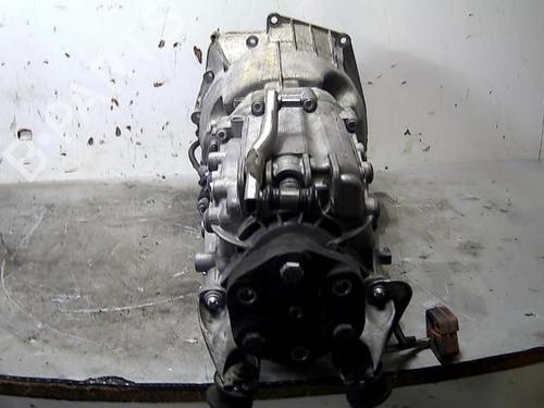 Gearbox BMW 3 (E90) 320 d | BP25413835M3