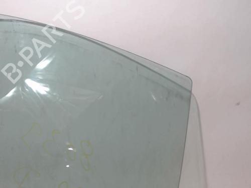 Used Rear right door window MERCEDES-BENZ C-CLASS (W203) C 270 CDI (203.016) (170 hp) 25414660