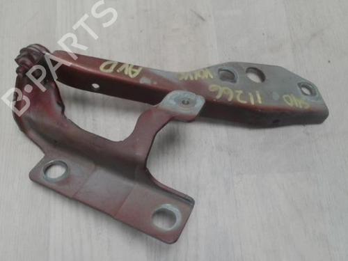 Hinge/Door check strap VOLVO S40 II (544) 1.6 D | BP27862629C146 