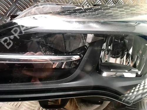Scheinwerfer links OPEL ASTRA K (B16) 1.2 Turbo (68) | BP26451673C28 