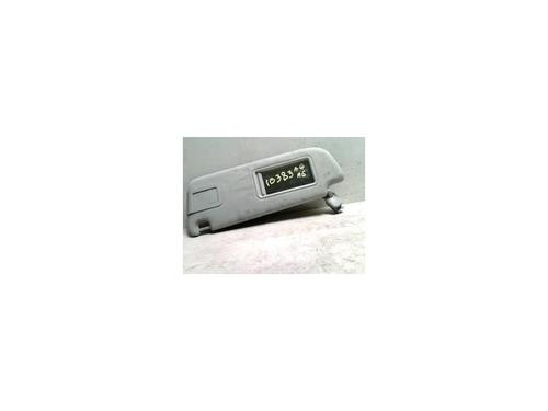 Used Left sun visor CITROËN XM (Y3) 2.0 i Turbo (141 hp) 25422638