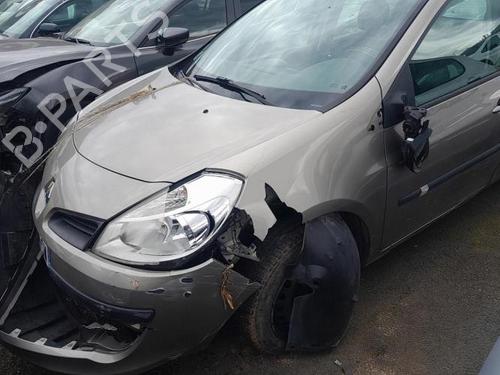 Engine RENAULT CLIO III (BR0/1, CR0/1) 1.2 16V | BP26540414M1 