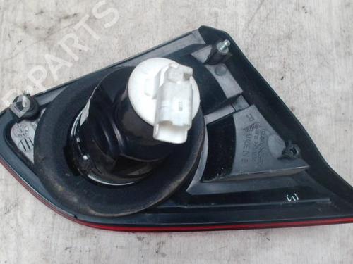 Right tailgate light NISSAN QASHQAI I (J10, NJ10) 1.5 dCi | BP31227350C80