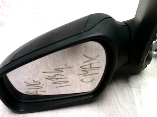 Left mirror FORD FOCUS C-MAX (DM2) 1.6 TDCi | BP25419799C26