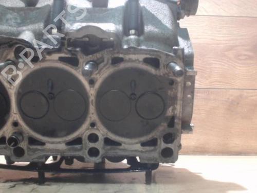 Cylinder head VW POLO IV (9N_, 9A_) 1.4 TDI | BP29639059M5 