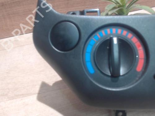 Climate control CHEVROLET AVEO / KALOS Hatchback (T250, T255) 1.2 LPG | BP31218360I5