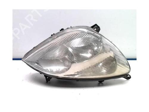 Right headlight CITROËN C5 I (DC_) 2.0 HDi (DCRHZB, DCRHZE) | BP25416651C29 