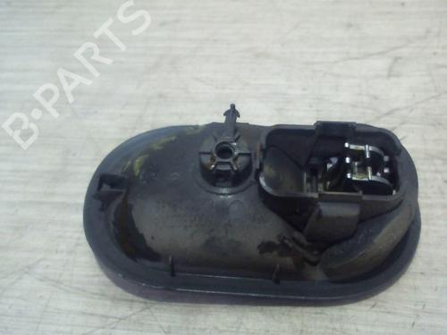Rear right interior door handle RENAULT SCÉNIC II (JM0/1_) 1.5 dCi (JM02, JM13) | BP25389884I16 