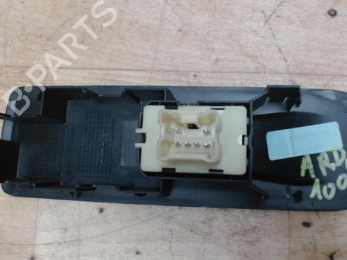 Used Switch RENAULT CLIO IV (BH_) 1.5 dCi 75 (75 hp) 29057066