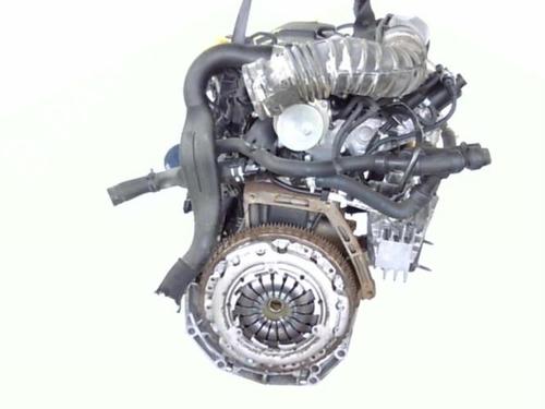 Engine RENAULT TWINGO II (CN0_) 1.5 dCi 90 | BP25416114M1 