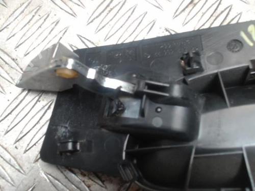 Venstre fortil invendig håndtag PEUGEOT 307 (3A/C) 2.0 HDi 110 | BP29987405I13