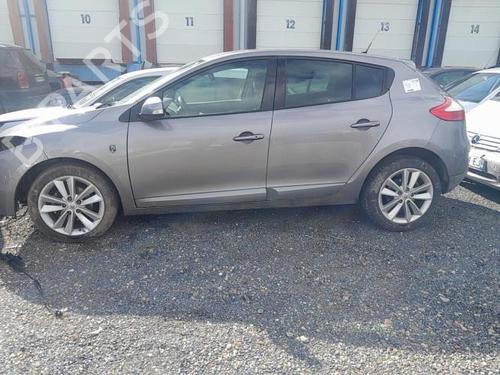 Shock absorber spring RENAULT MEGANE III Hatchback (BZ0/1_, B3_) 1.5 dCi (BZ09, BZ0D, BZ1W, BZ29, BZ14) | BP30196485C152 