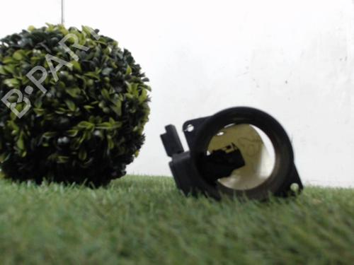 Mass air flow sensor PEUGEOT 407 Coupe (6C_) 2.7 HDi | BP25392936M95