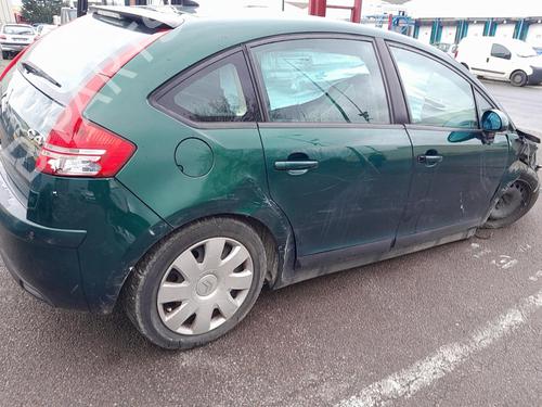 Left taillight CITROËN C4 I (LC_) 1.6 16V | BP37235603C34 - Image 10