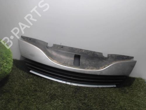 Used Grille Grille RENAULT LAGUNA II Grandtour (KG0/1_) 1.9 dCi (KG0E, KG0R) (100 hp) 25392798 25392798