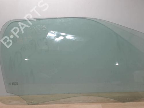 Used Front right door window CITROËN DS3 (SA_) 1.6 HDi 115 (114 hp) 25413477