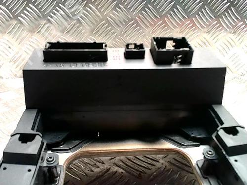 Switch MERCEDES-BENZ M-CLASS (W163) ML 270 CDI (163.113) | BP31227040I30 