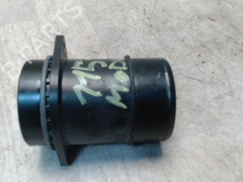 Mass air flow sensor RENAULT MODUS / GRAND MODUS (F/JP0_) 1.5 dCi (FP0F, JP0F) | BP27666964M95