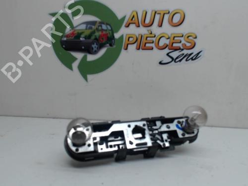 Used Licence plate light PEUGEOT 806 (221) 2.0 HDI (109 hp) 25398029