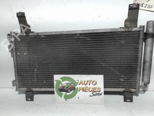 AC Kondensor MAZDA 6 Hatchback (GG) 2.0 DI (GG14) (136 hp) 25399906