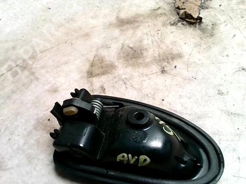 Used Front right interior door handle DACIA LOGAN MCV (KS_) 1.5 dCi (KS0W) (86 hp) 26678623