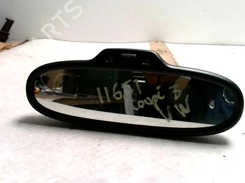 Bakspejl indvendigt PEUGEOT PARTNER Box Body/MPV (5_, G_) 1.9 D (69 hp) 25428578