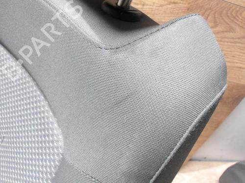 Right front seat SEAT ALTEA (5P1) 2.0 TDI 16V | BP31232292C16 