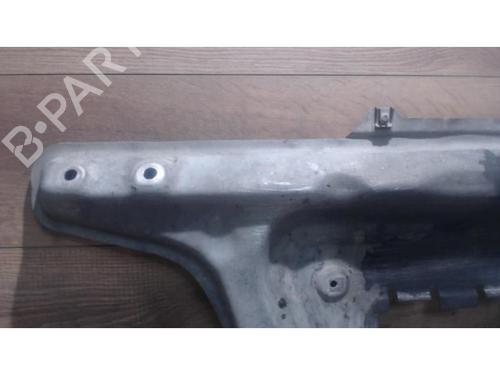 Upper protection VW POLO IV (9N_, 9A_) 1.2 12V | BP25383839M93 