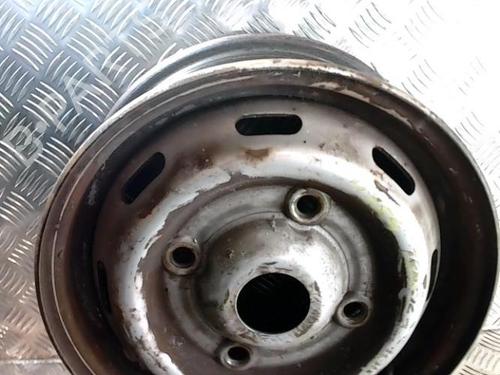 Rim RENAULT TRAFIC Van (T_, P_, V_) 2.1 D | BP29602252C45 