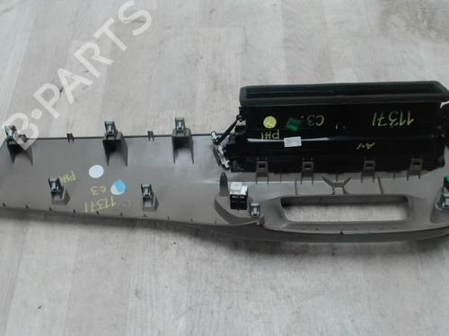 Middle console CITROËN C3 II (SC_) 1.6 HDi 90 | BP31223402I22
